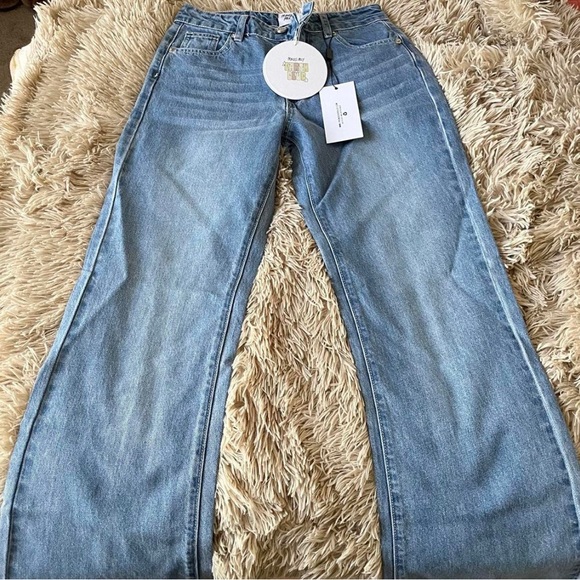 Princess Polly jeans - Picture 3 of 3